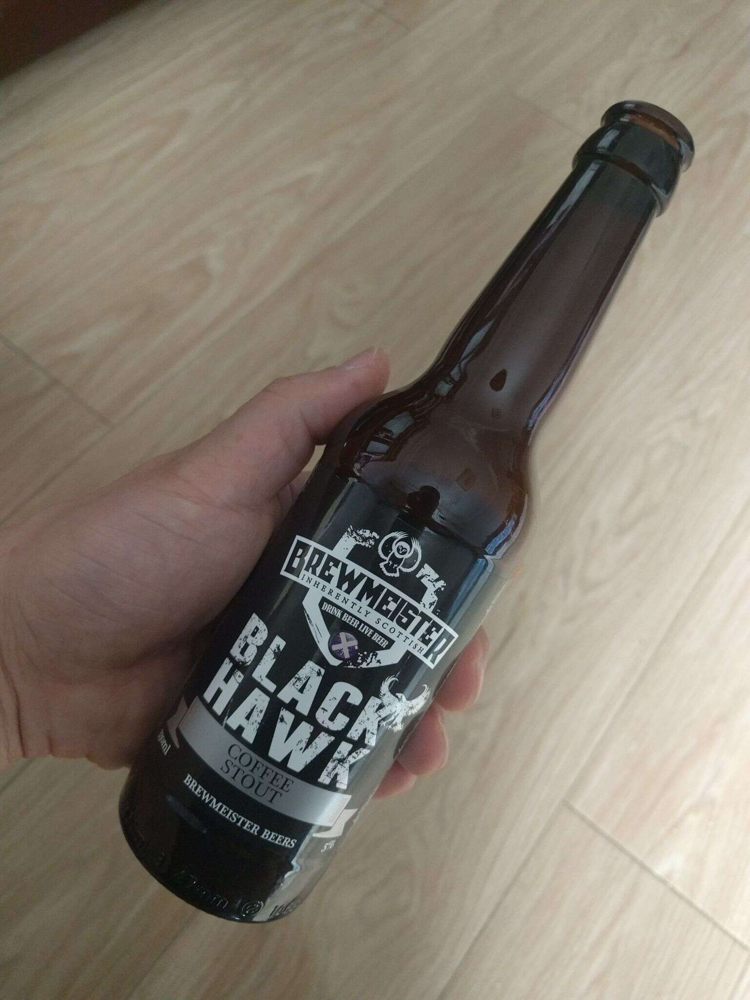 Brewmeister Black Hawk 20160605 105914